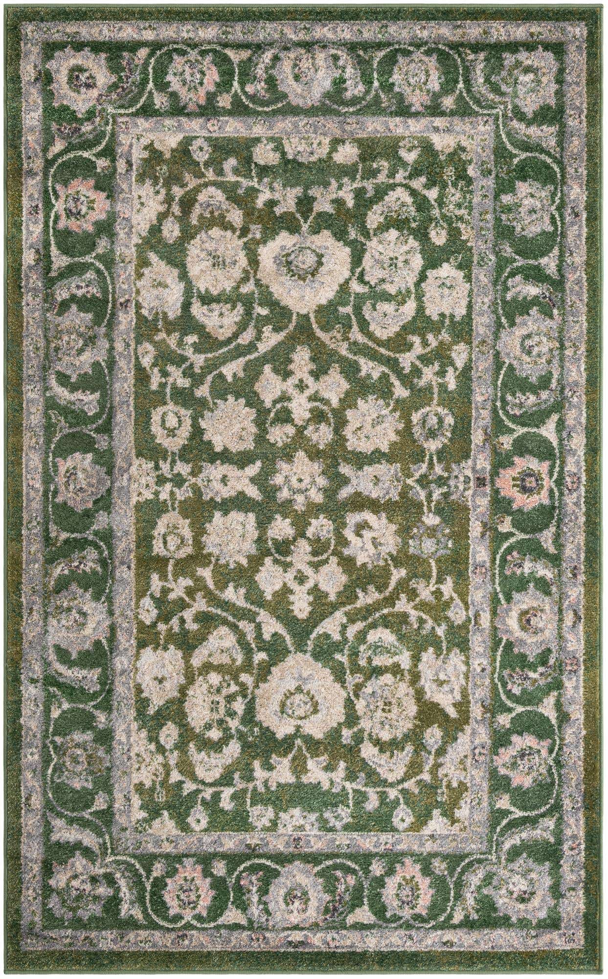 5' x 8' Aurelia Rug