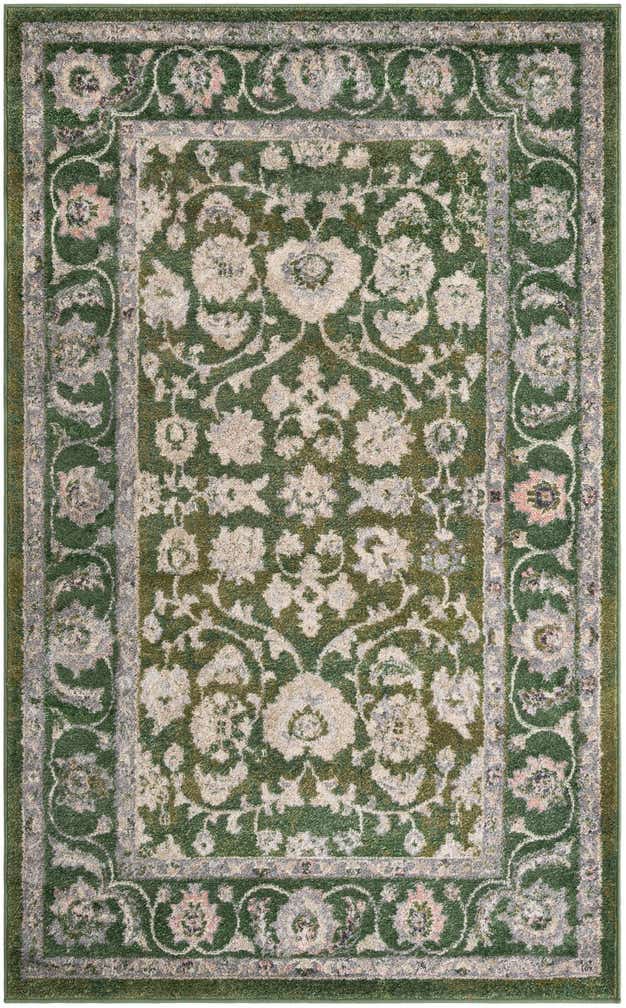 5' x 8' Aurelia Rug
