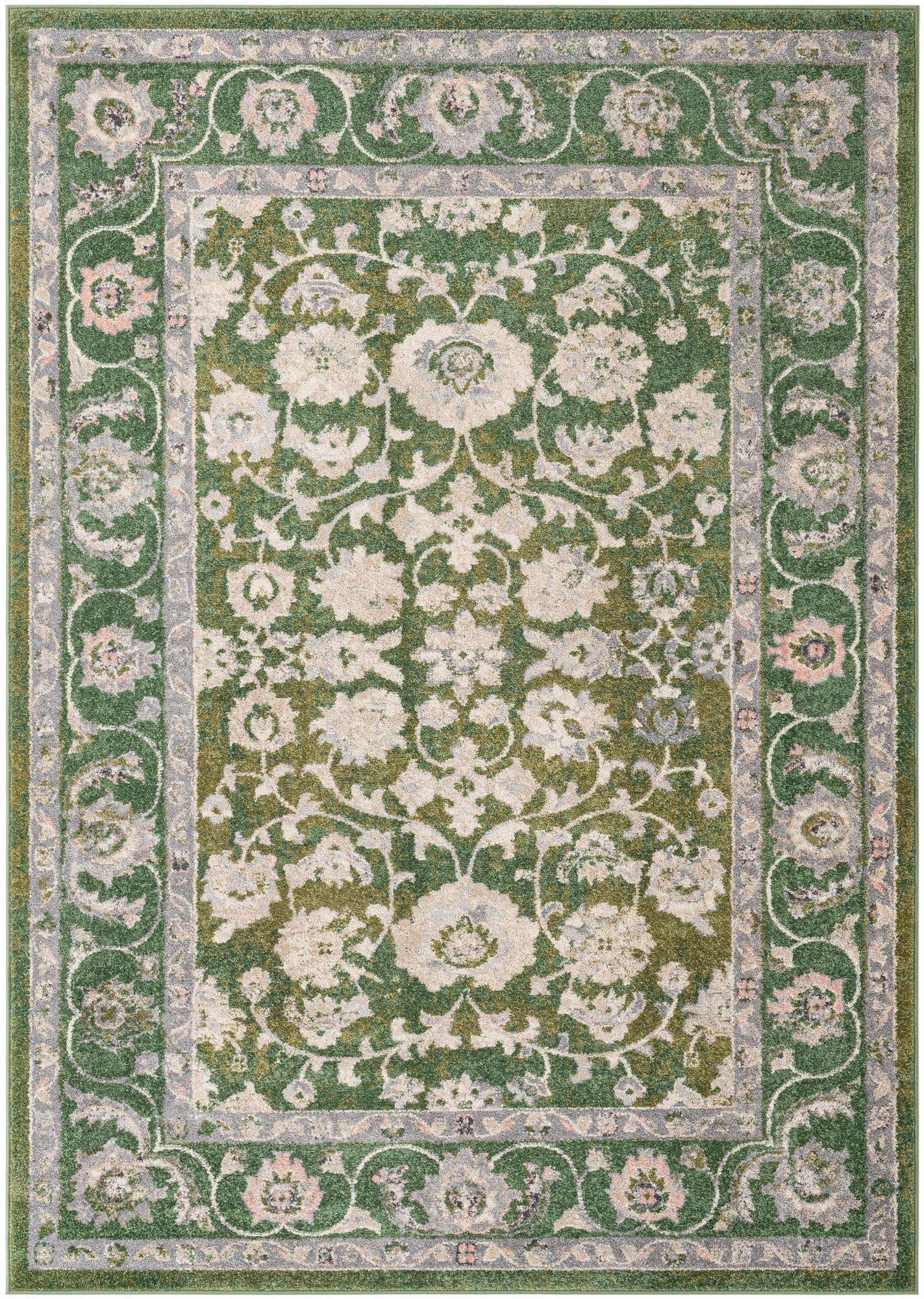7' x 10' Aurelia Rug