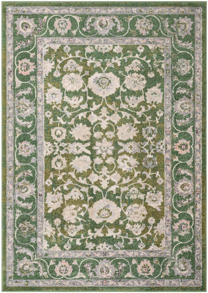 Detail image of 7' x 10' Aurelia Rug