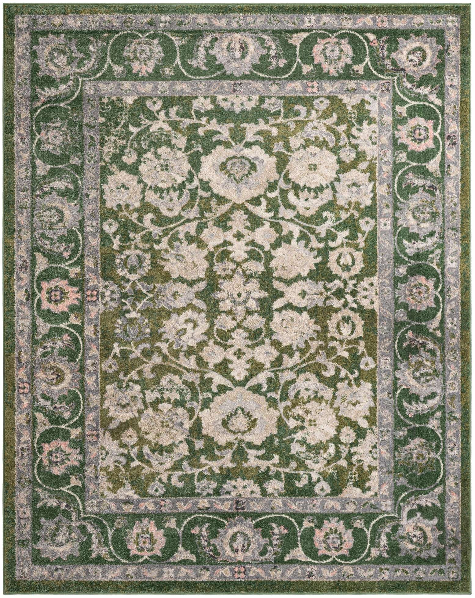 7' 10 x 10' Aurelia Rug