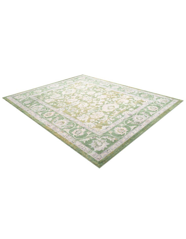 Detail image of 7' 10 x 10' Aurelia Rug