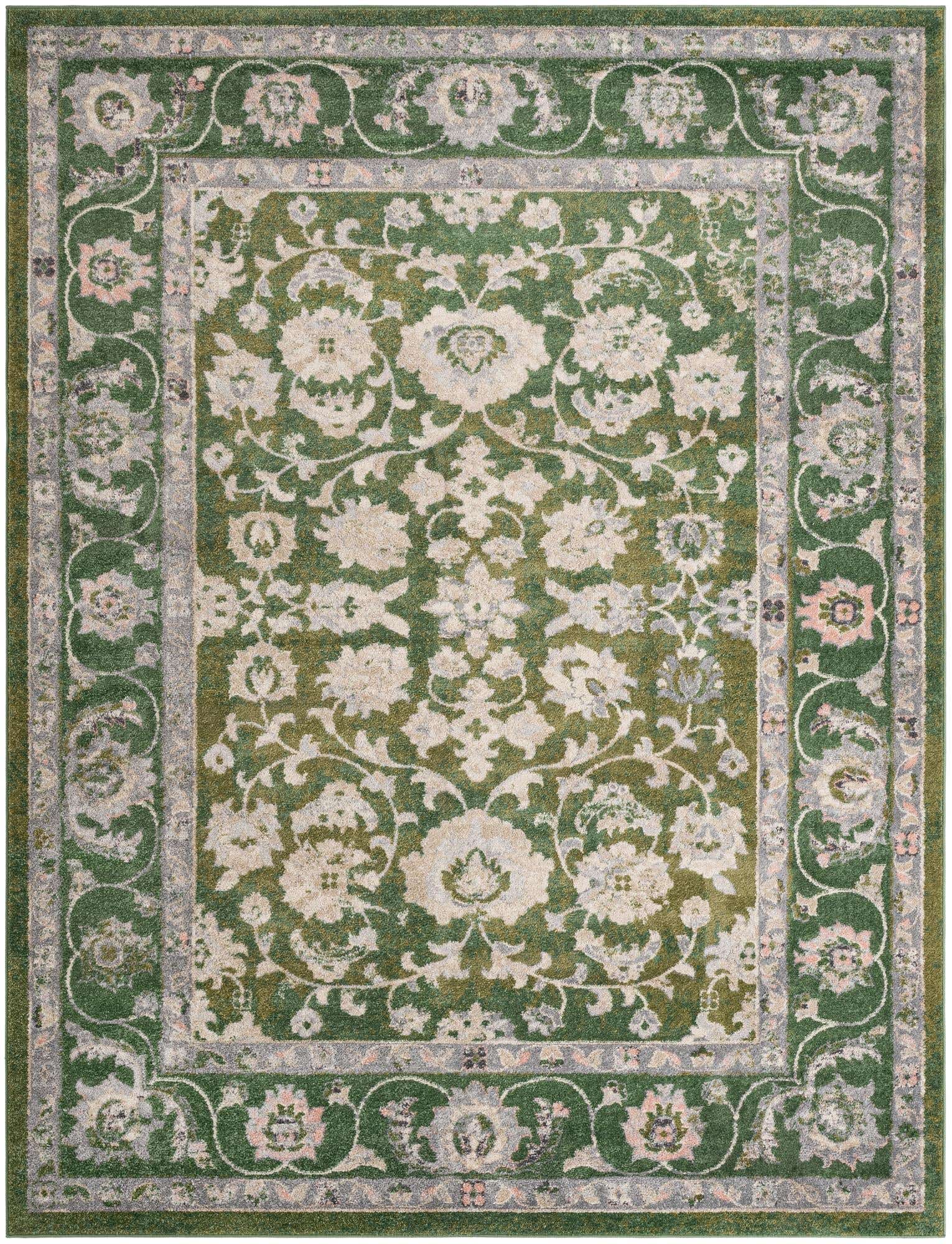 9' x 12' Aurelia Rug