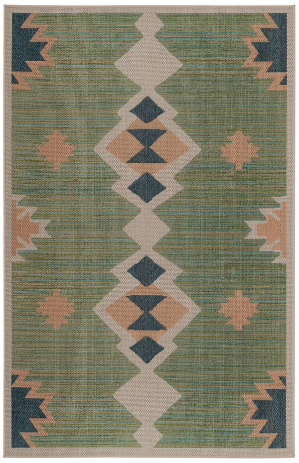 Agave rug