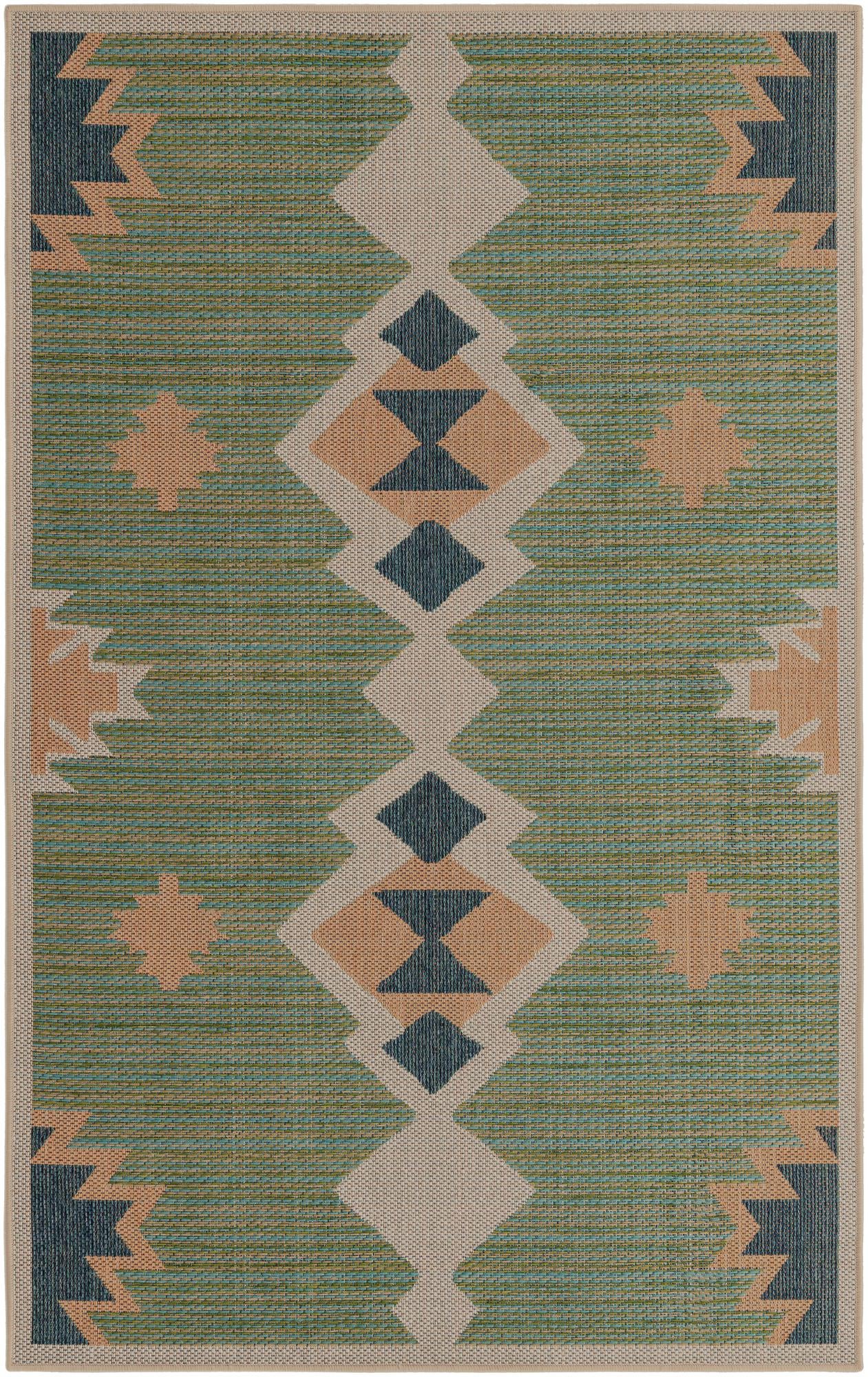 Rug Green Swatch link