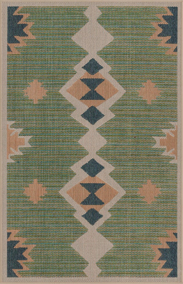 Agave rug