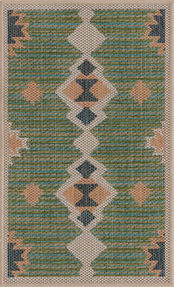 Agave rug