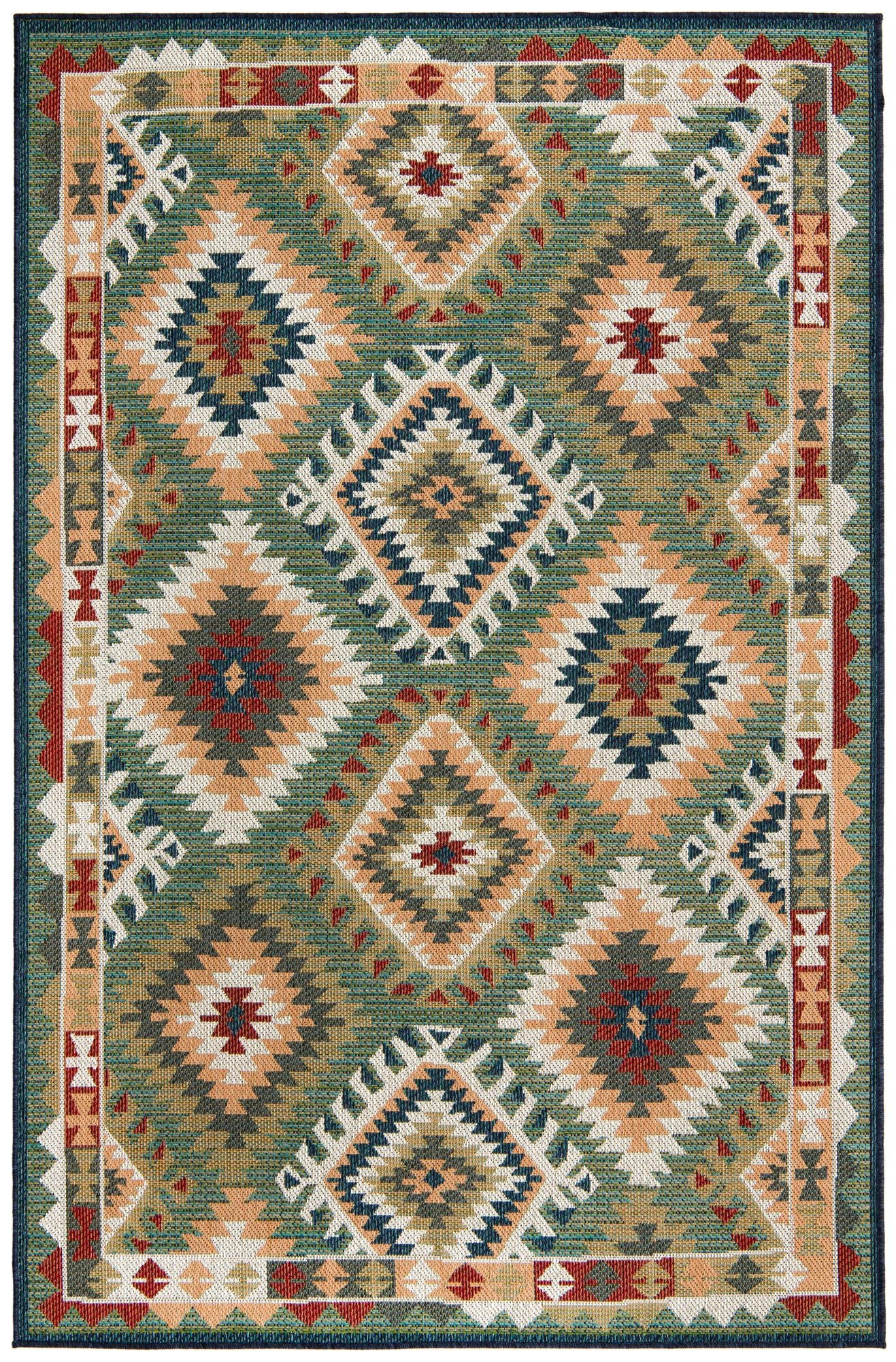 Rug Green Swatch link