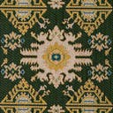 Rug Green Swatch link