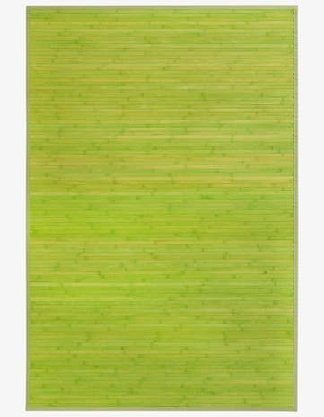 4' x 6' Bamboo Rug