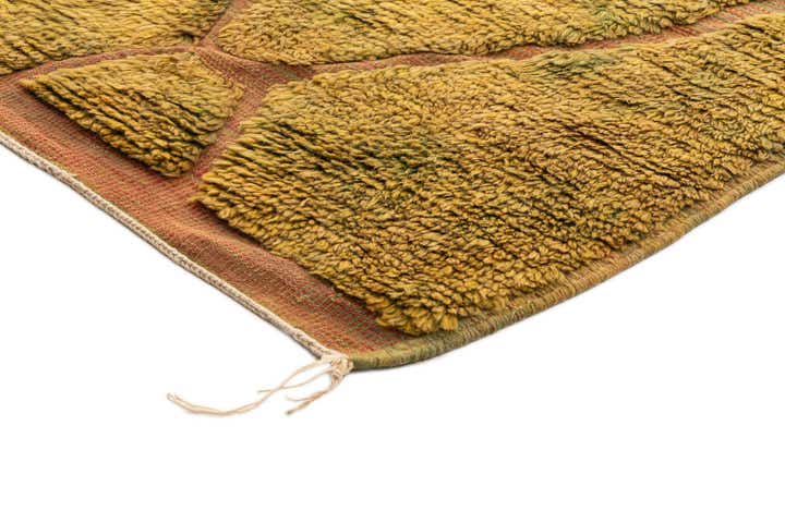 10' x 13' 11 Berber Rug