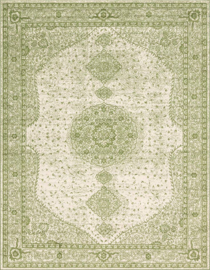 Detail image of 9' x 12' Bexley Rug