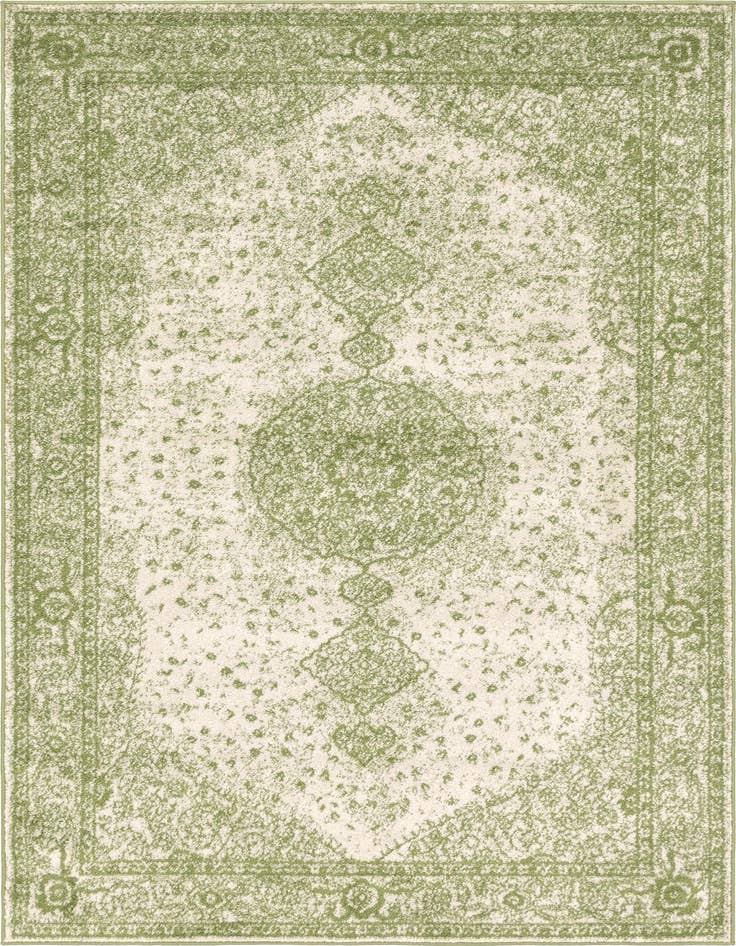 Detail image of 5' 3 x 8' Bexley Rug