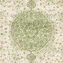 Rug Green Swatch link