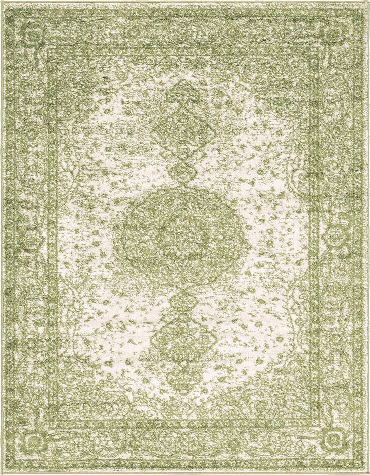 Detail image of 4' x 6' Bexley Rug