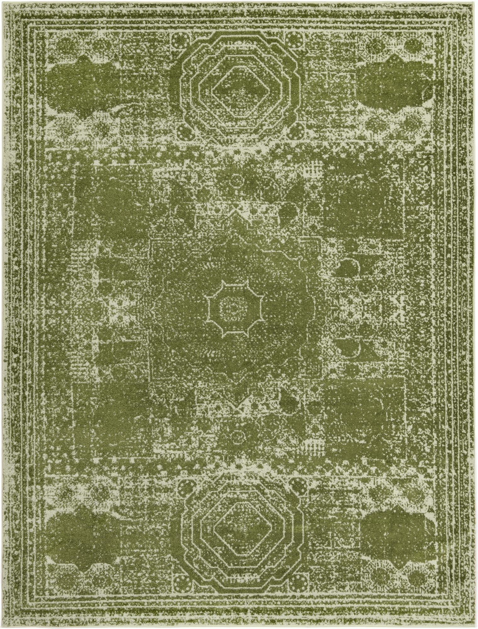 Rug Green Swatch link