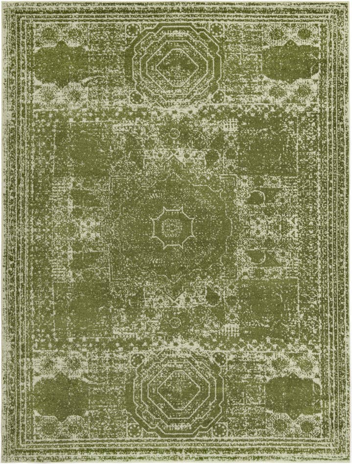 Detail image of 9' x 12' Bexley Rug