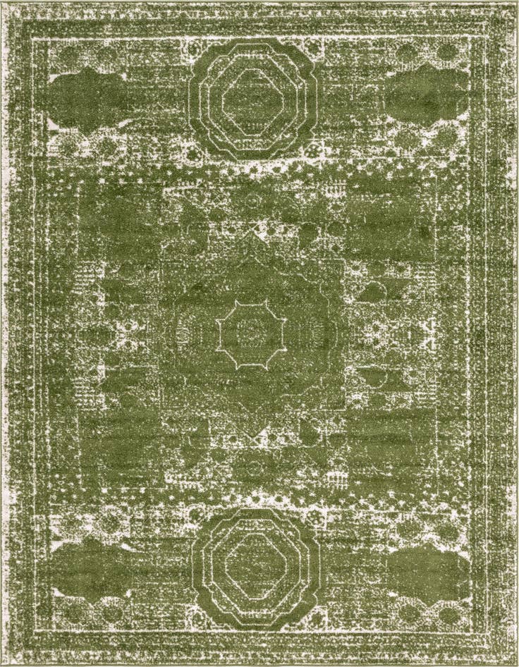 Detail image of 7' 10 x 10' Bexley Rug