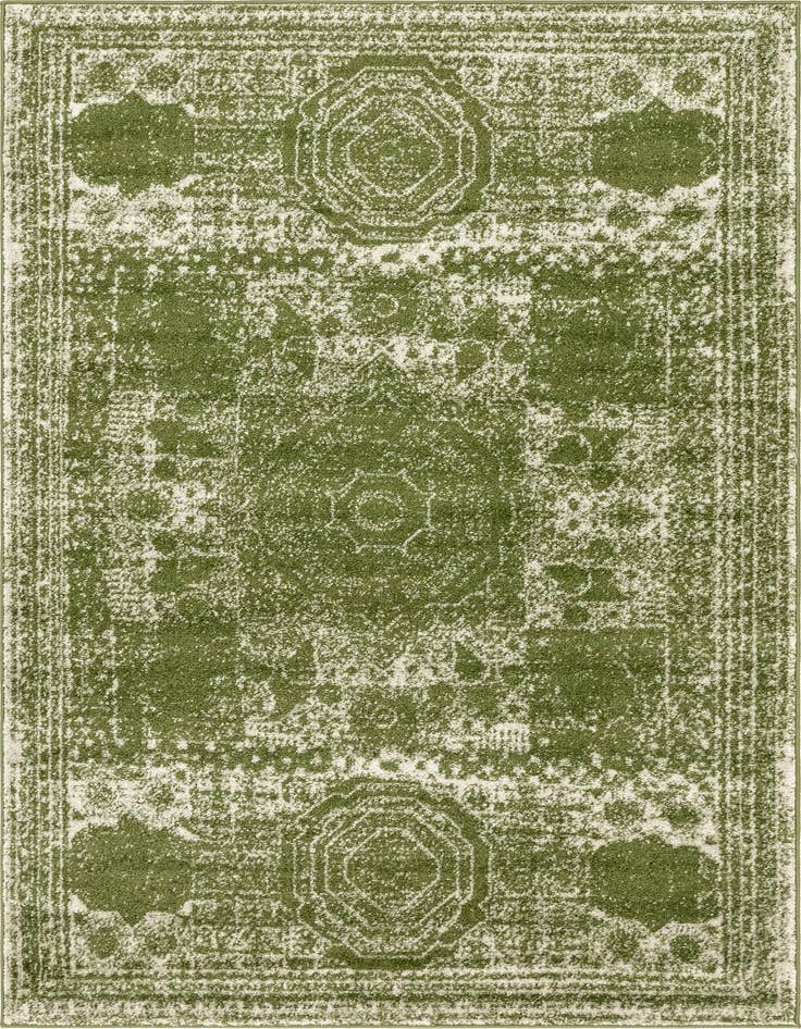 Detail image of 5' 3 x 8' Bexley Rug