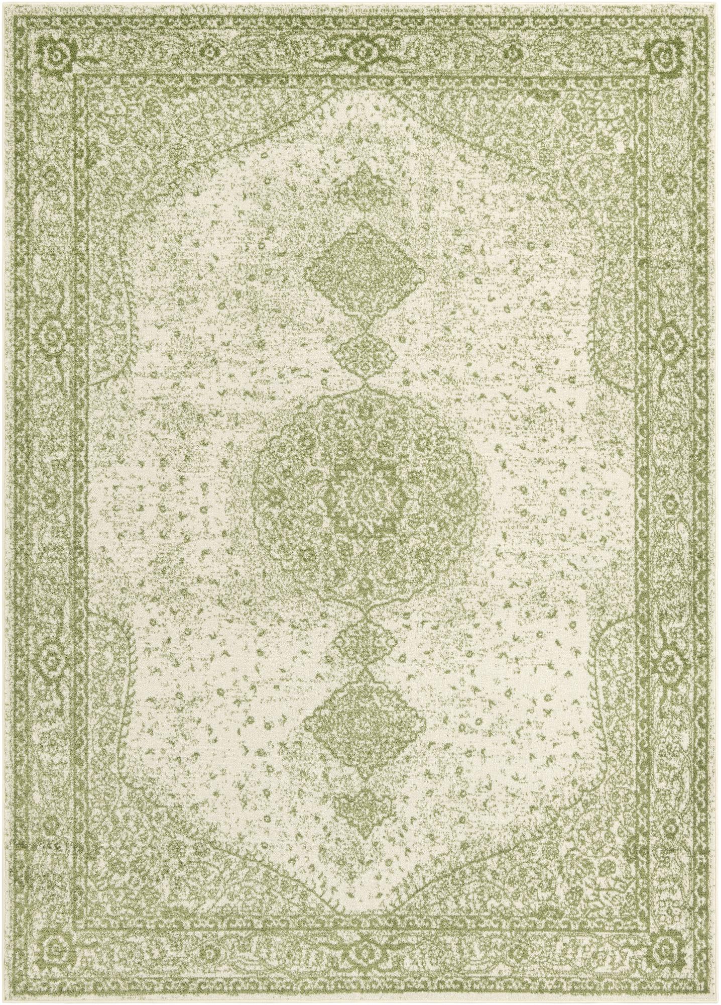 Rug Green Swatch link