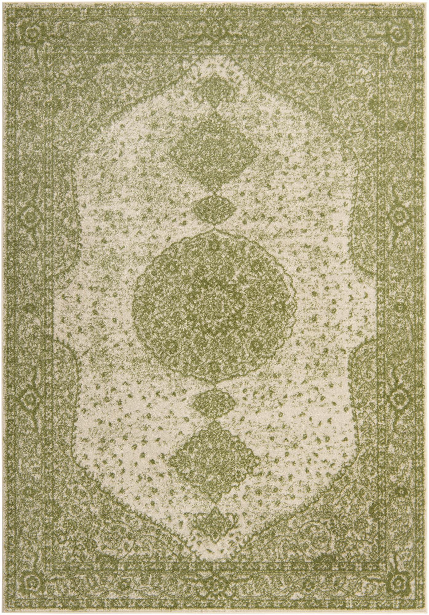 Rug Green Swatch link