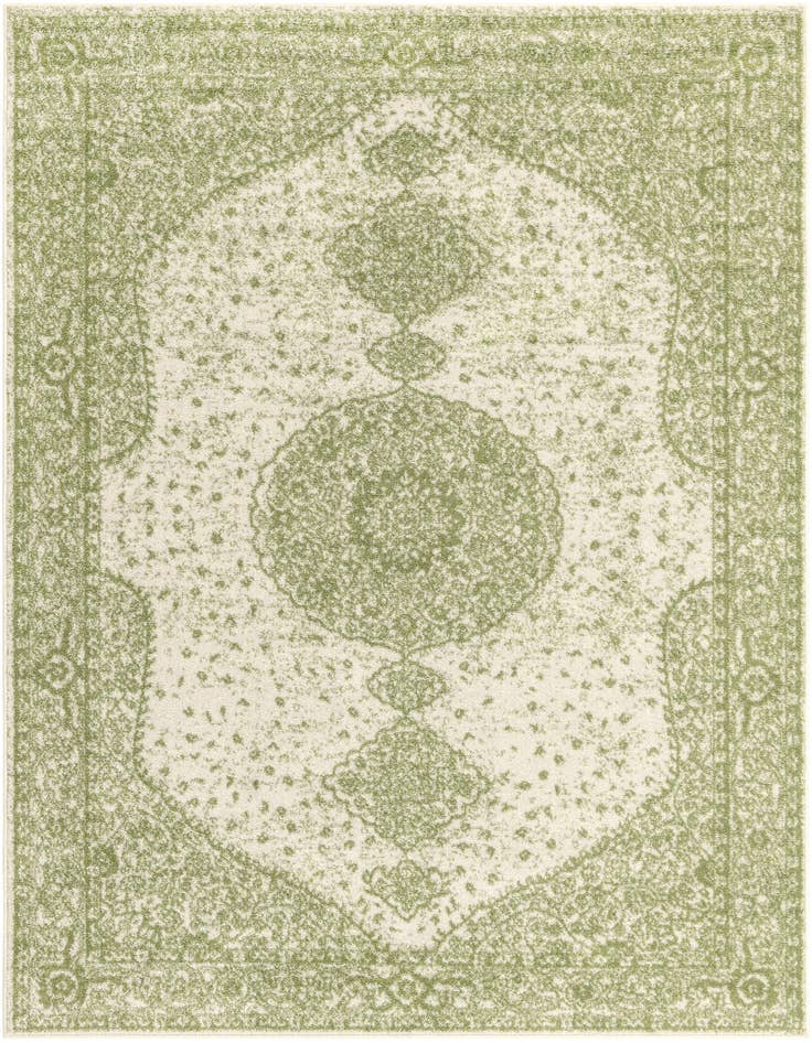 Detail image of 6' x 9' Bexley Rug
