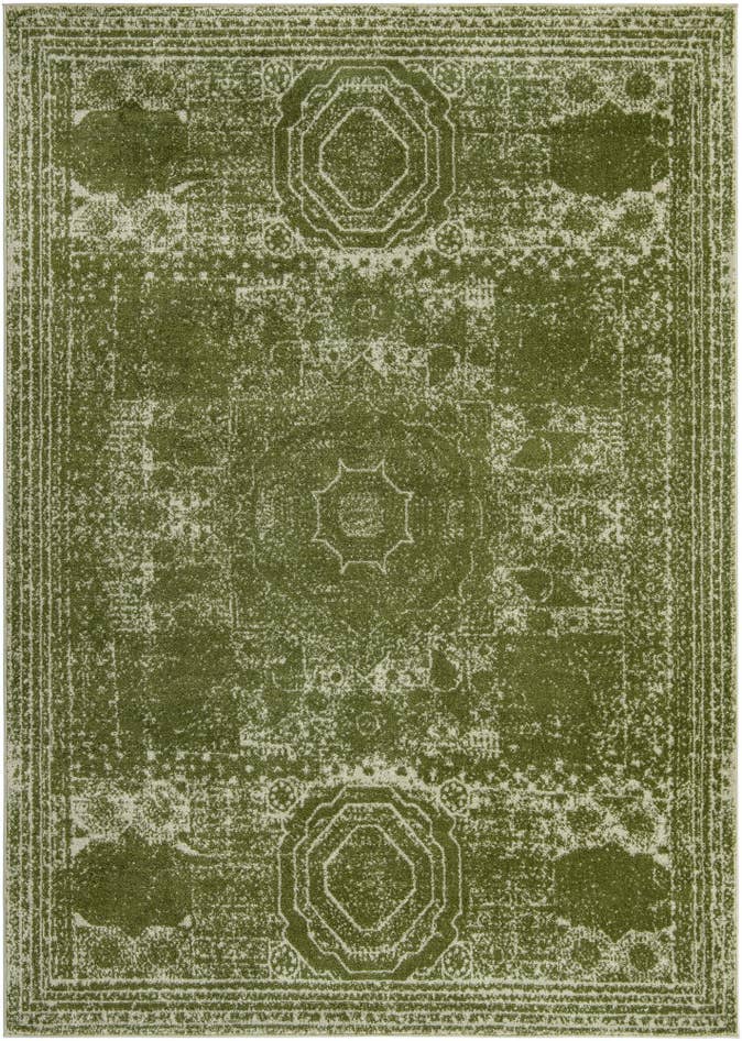 Detail image of 7' 10 x 11' Bexley Rug