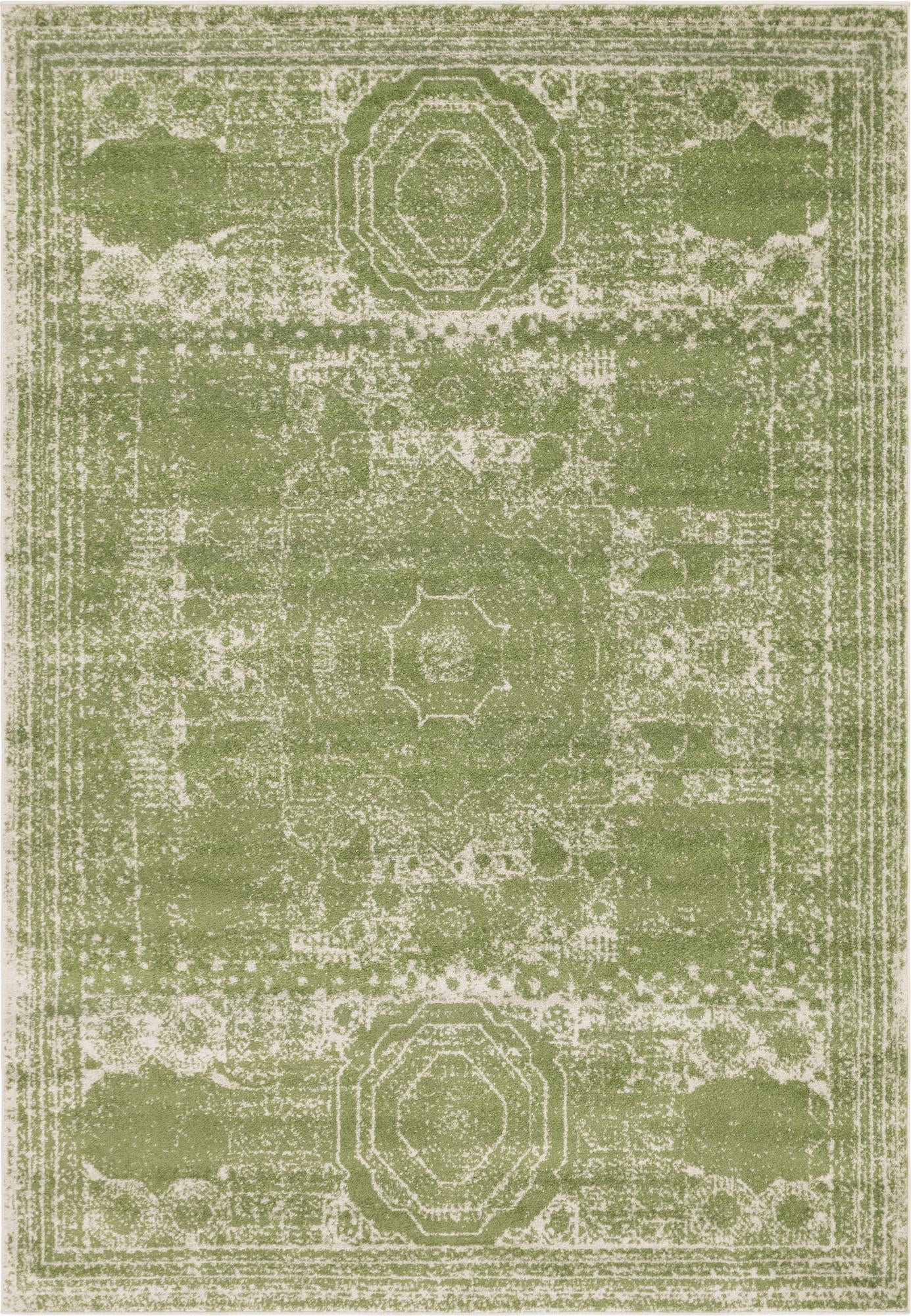 Rug Green Swatch link