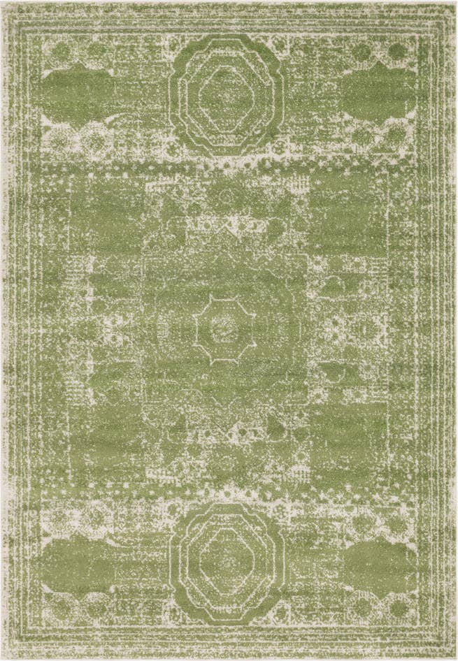 Detail image of 7' x 10' Bexley Rug