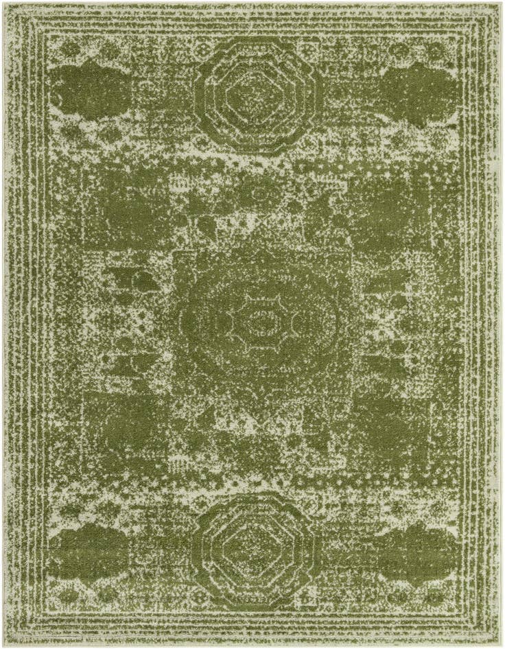 Detail image of 6' x 9' Bexley Rug