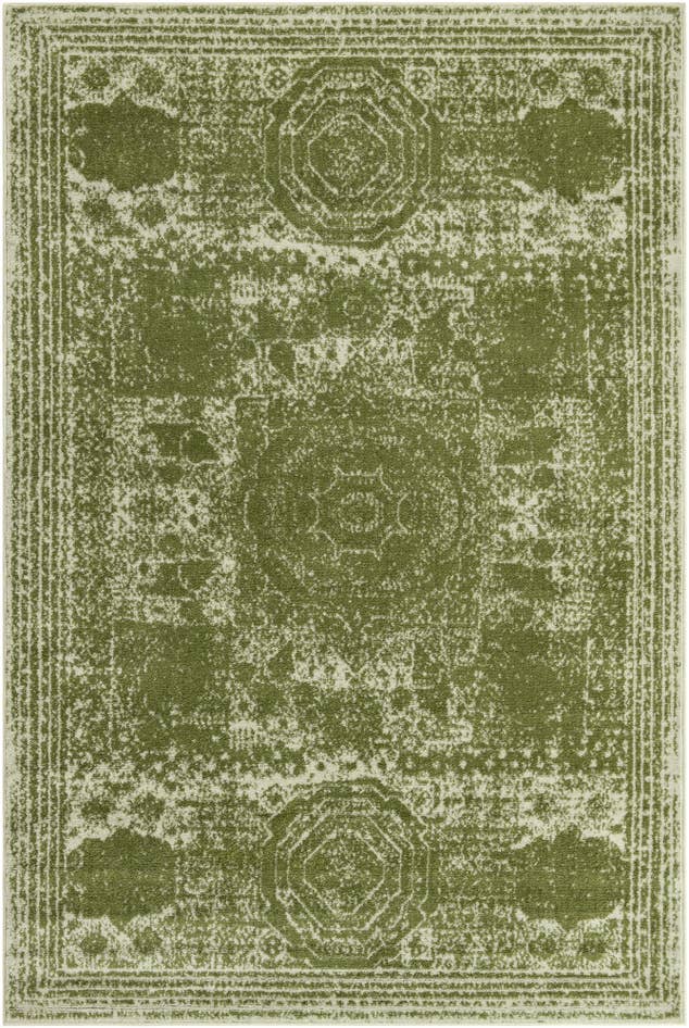 Detail image of 6' x 9' Bexley Rug