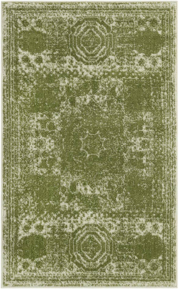 Detail image of 3' x 5' 3 Bexley Rug