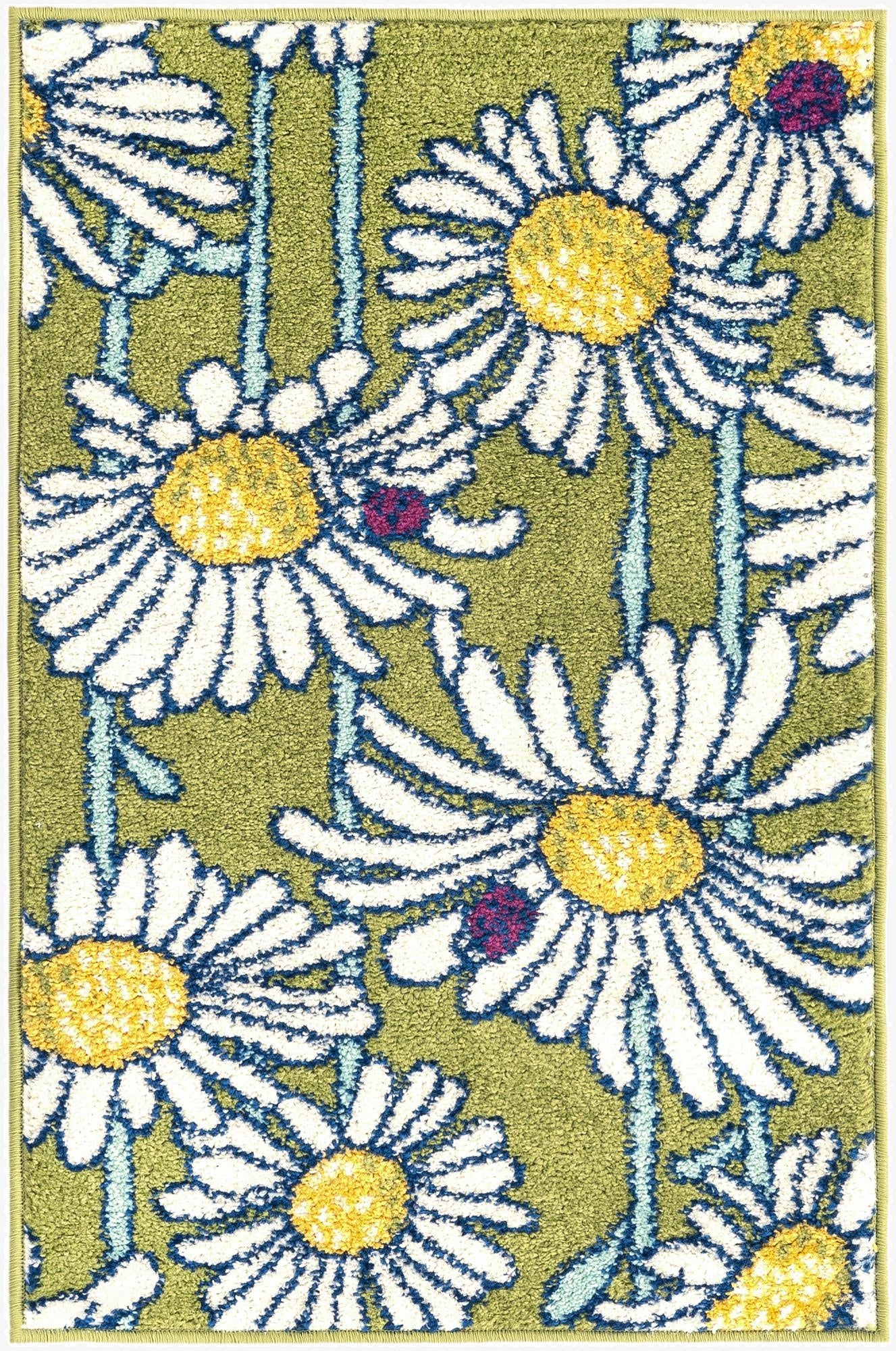 2' x 3' Bloom Rug