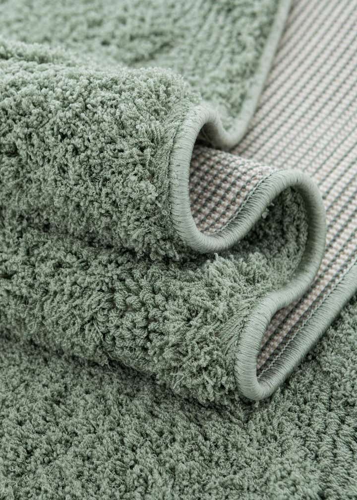 9' x 12' 2 Botanical Shag Rug