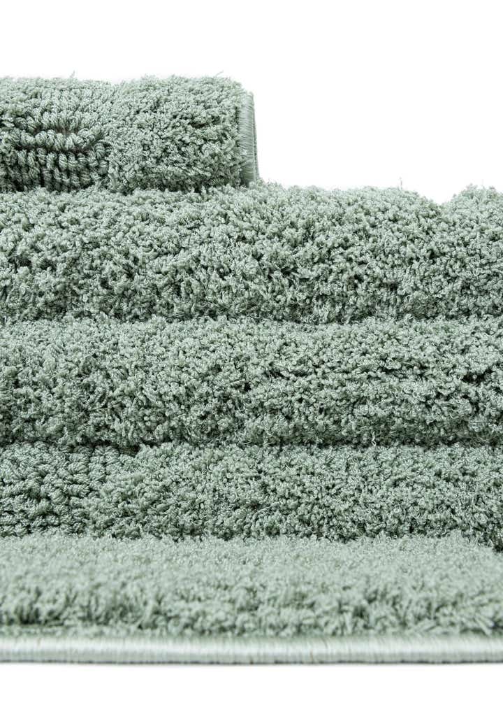 9' x 12' 2 Botanical Shag Rug