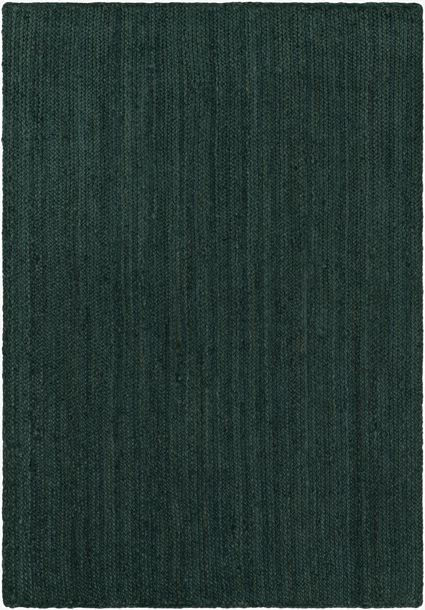 Primary image 4' 1 x 6' 1  Hand Braided Jute Rug