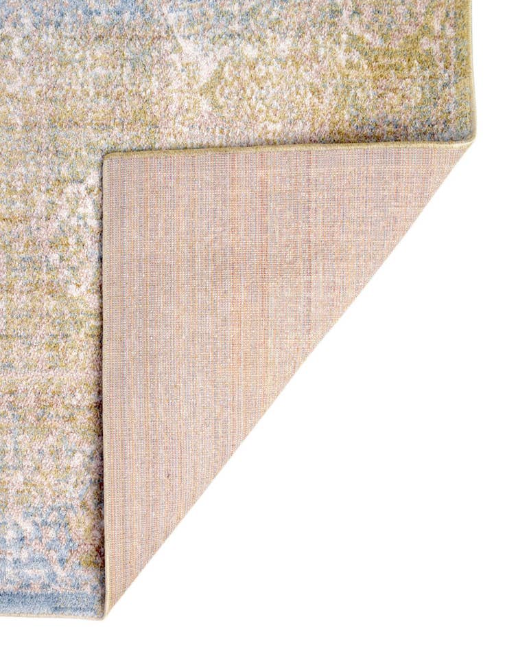 Detail image of 3' 3 x 5' 3 Brooklyn Rug