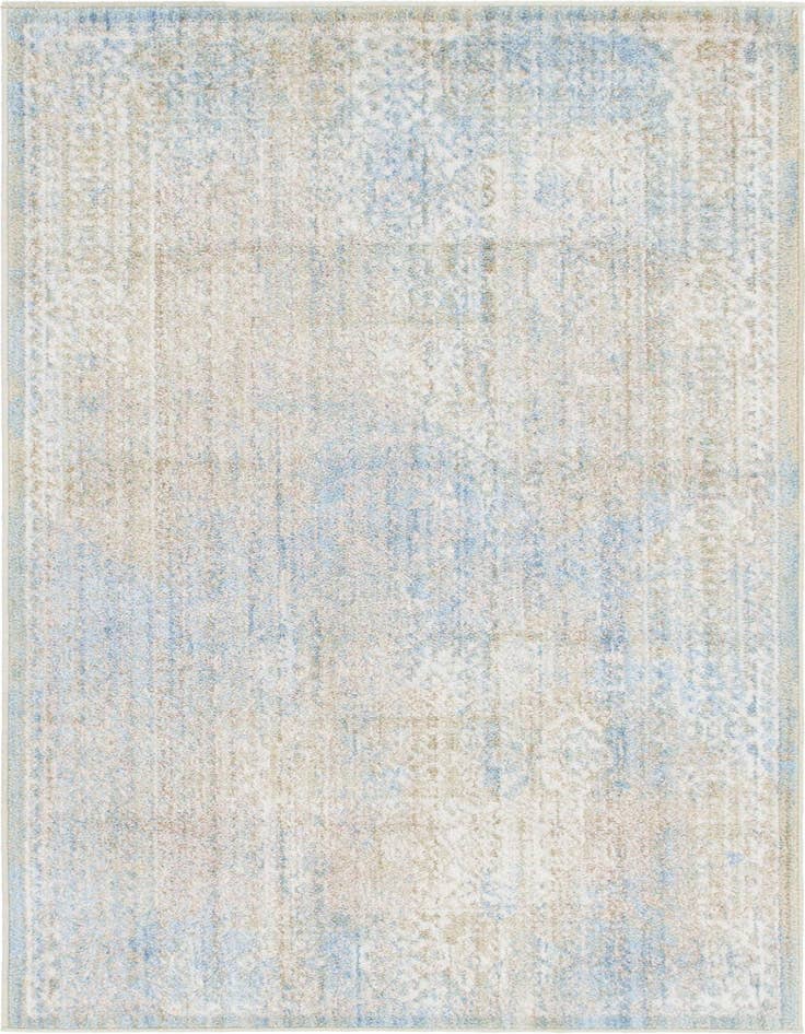 Detail image of 3' 3 x 5' 3 Brooklyn Rug