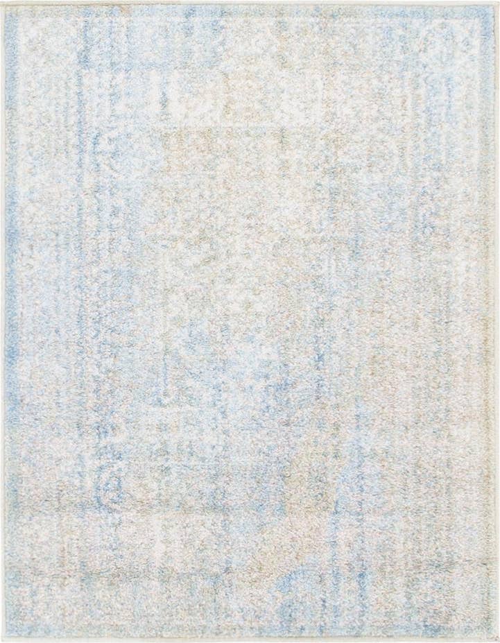 Detail image of 2' 2 x 3' Brooklyn Rug