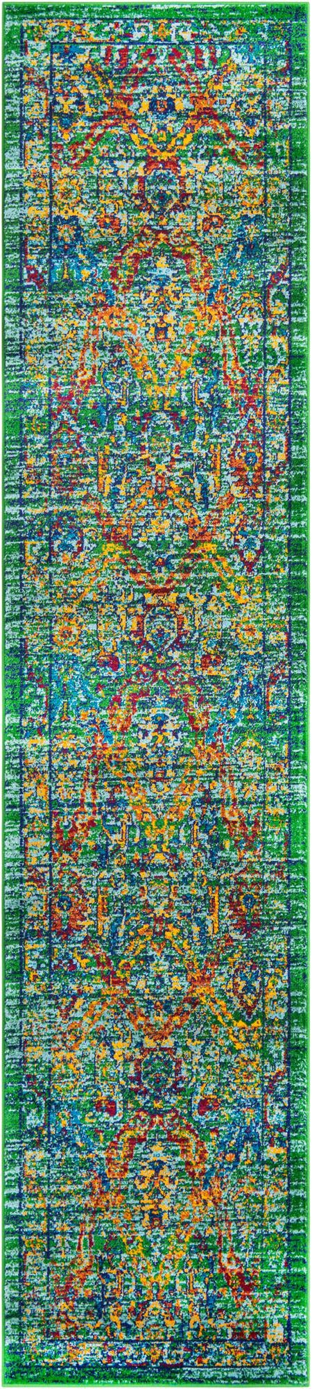 Maris rug