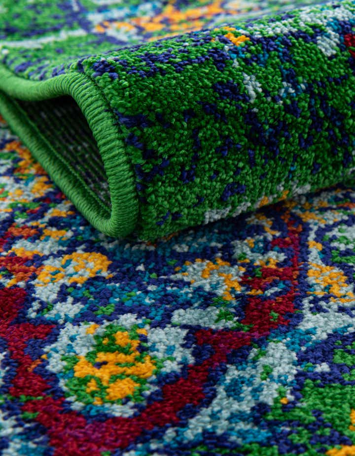9' x 12' Calypso Rug