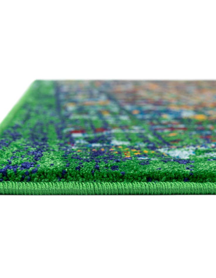 Detail image of 9' x 12' Calypso Rug