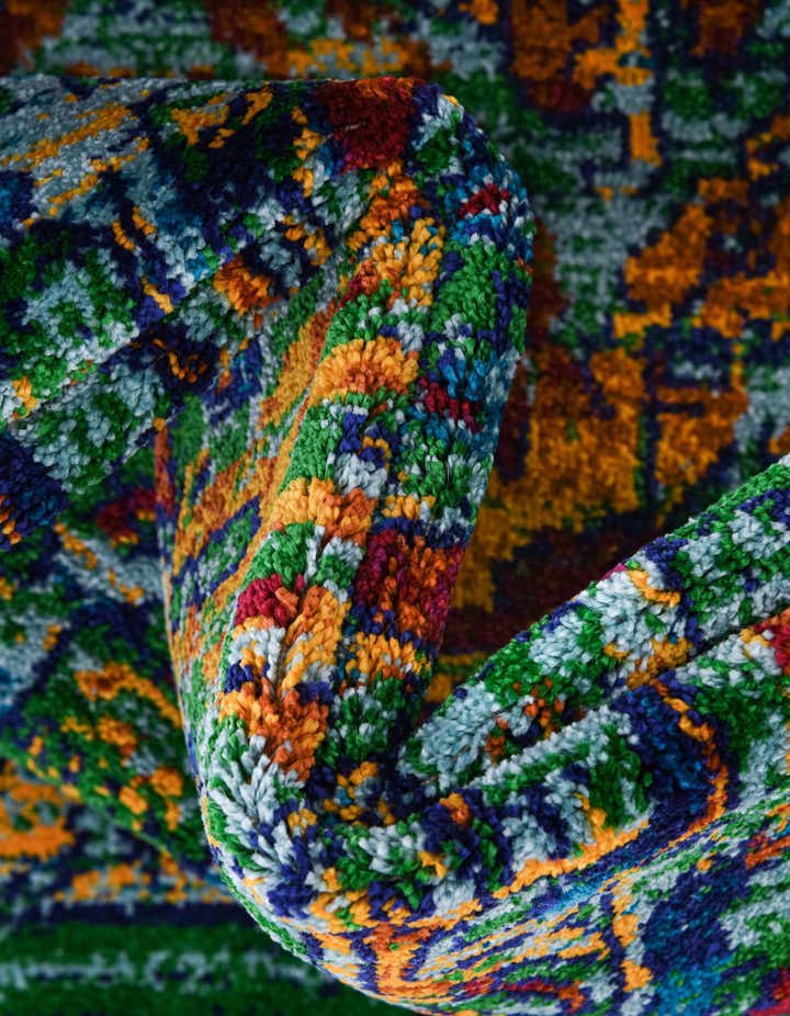 9' x 12' Calypso Rug