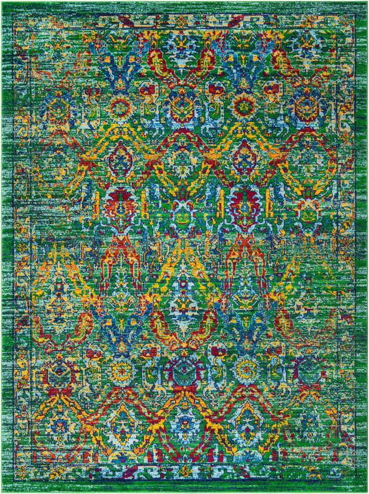 9' x 12' Calypso Rug