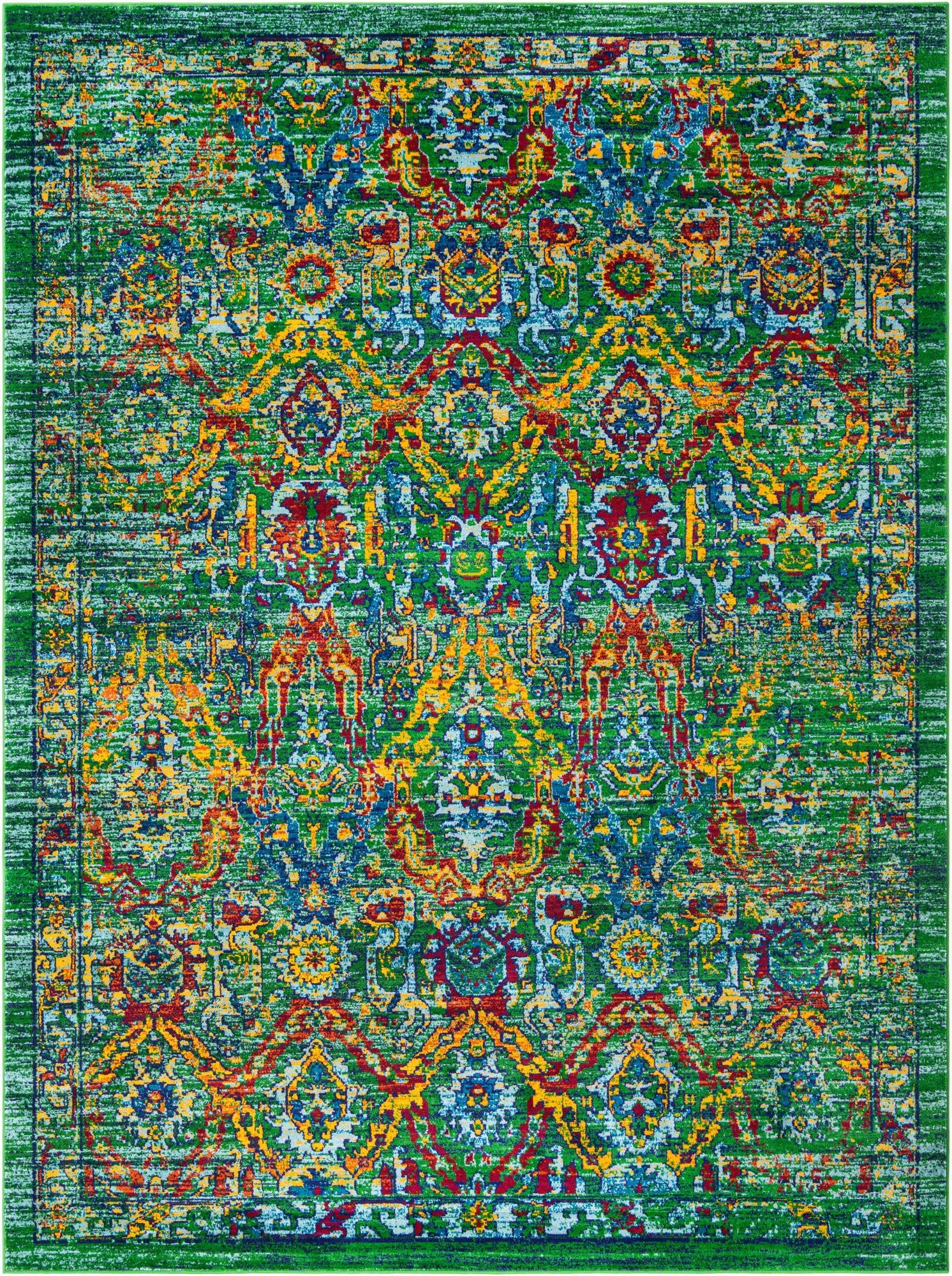 9' x 12' Calypso Rug