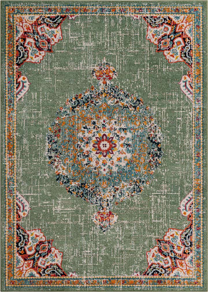 10' x 14' Carrington Rug