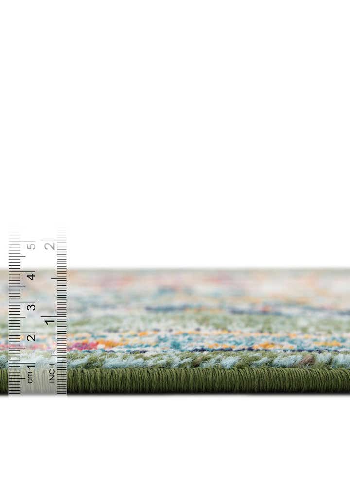 7' 10 x 11' Carrington Rug