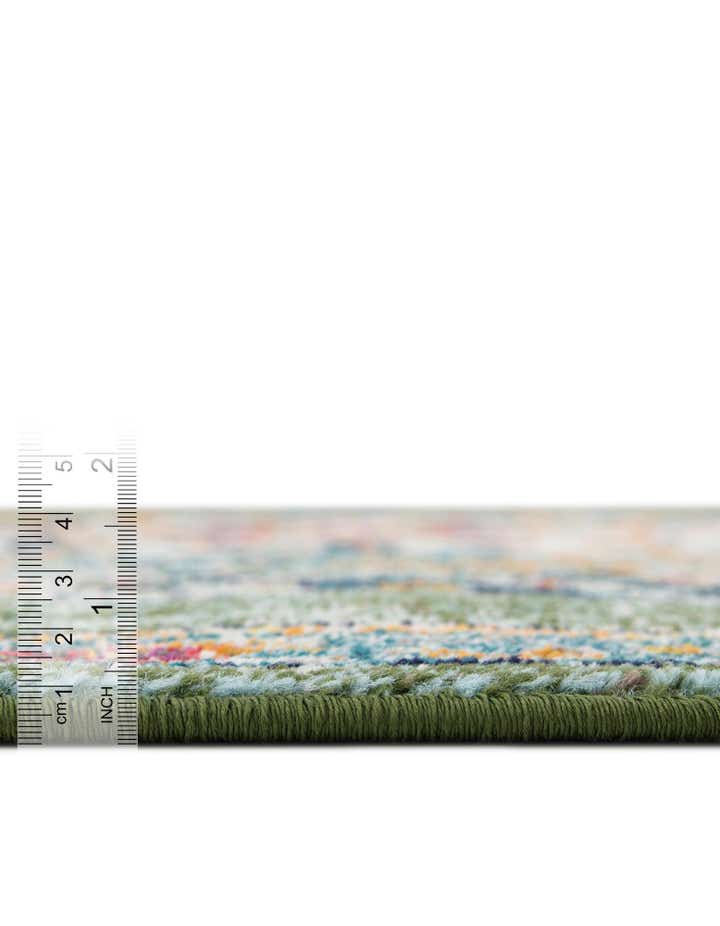 10' x 14' Carrington Rug