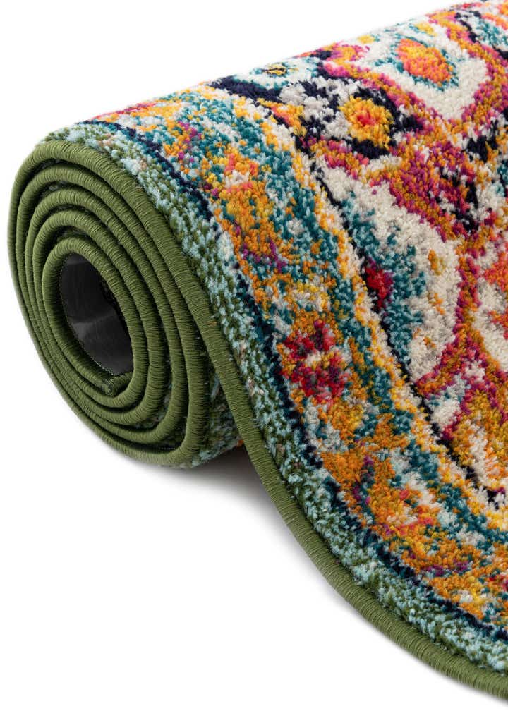 7' 10 x 11' Carrington Rug