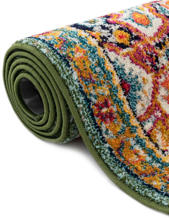 10' x 14' Carrington Rug